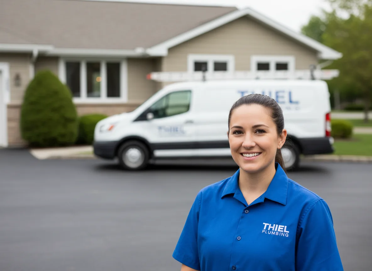 Plumber Conroe, TX FAQs